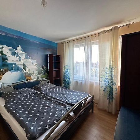 Appartement Oceania Mielno à Mielno  Extérieur photo