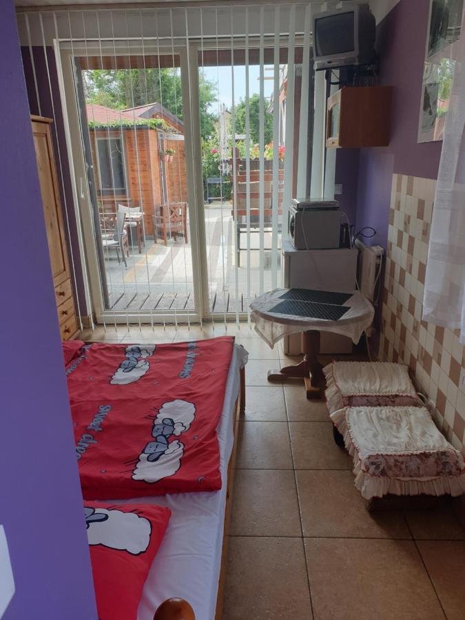 Appartement Oceania Mielno à Mielno  Extérieur photo