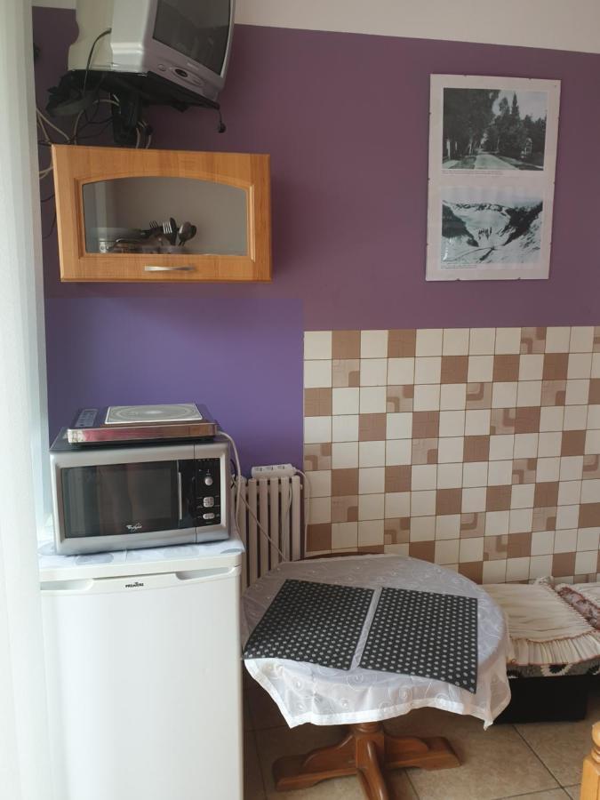 Appartement Oceania Mielno à Mielno  Extérieur photo