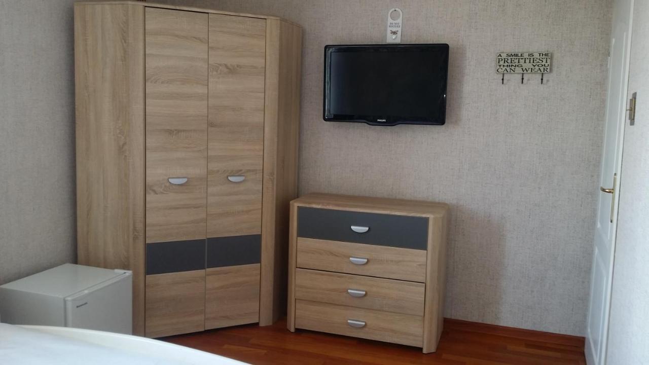 Appartement Oceania Mielno à Mielno  Extérieur photo