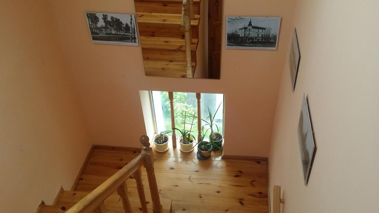 Appartement Oceania Mielno à Mielno  Extérieur photo