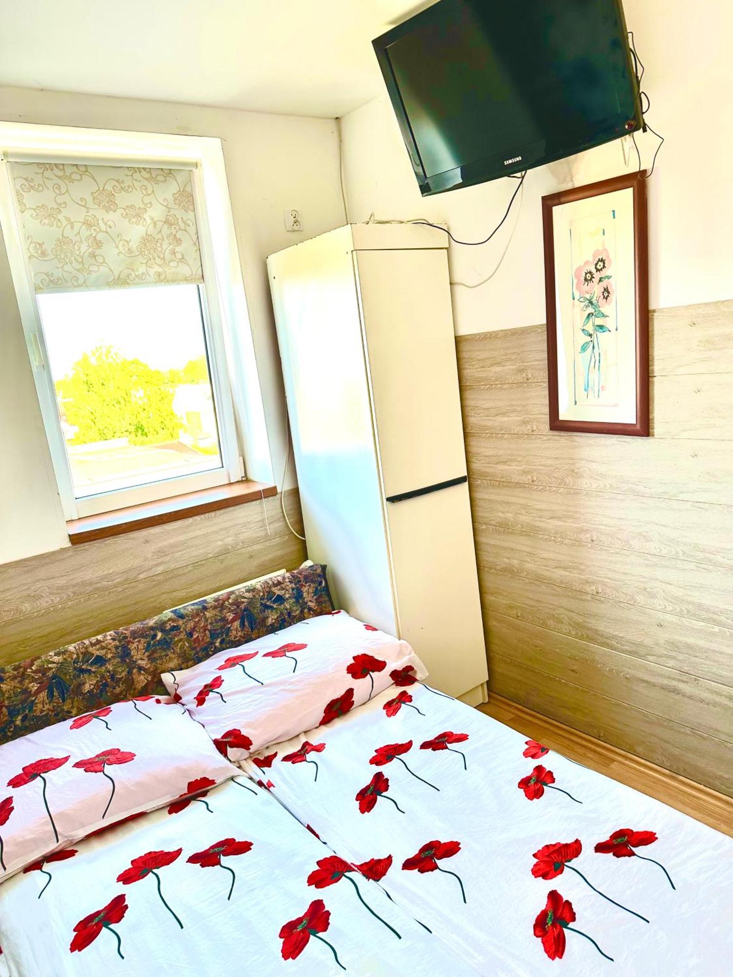 Appartement Oceania Mielno à Mielno  Chambre photo