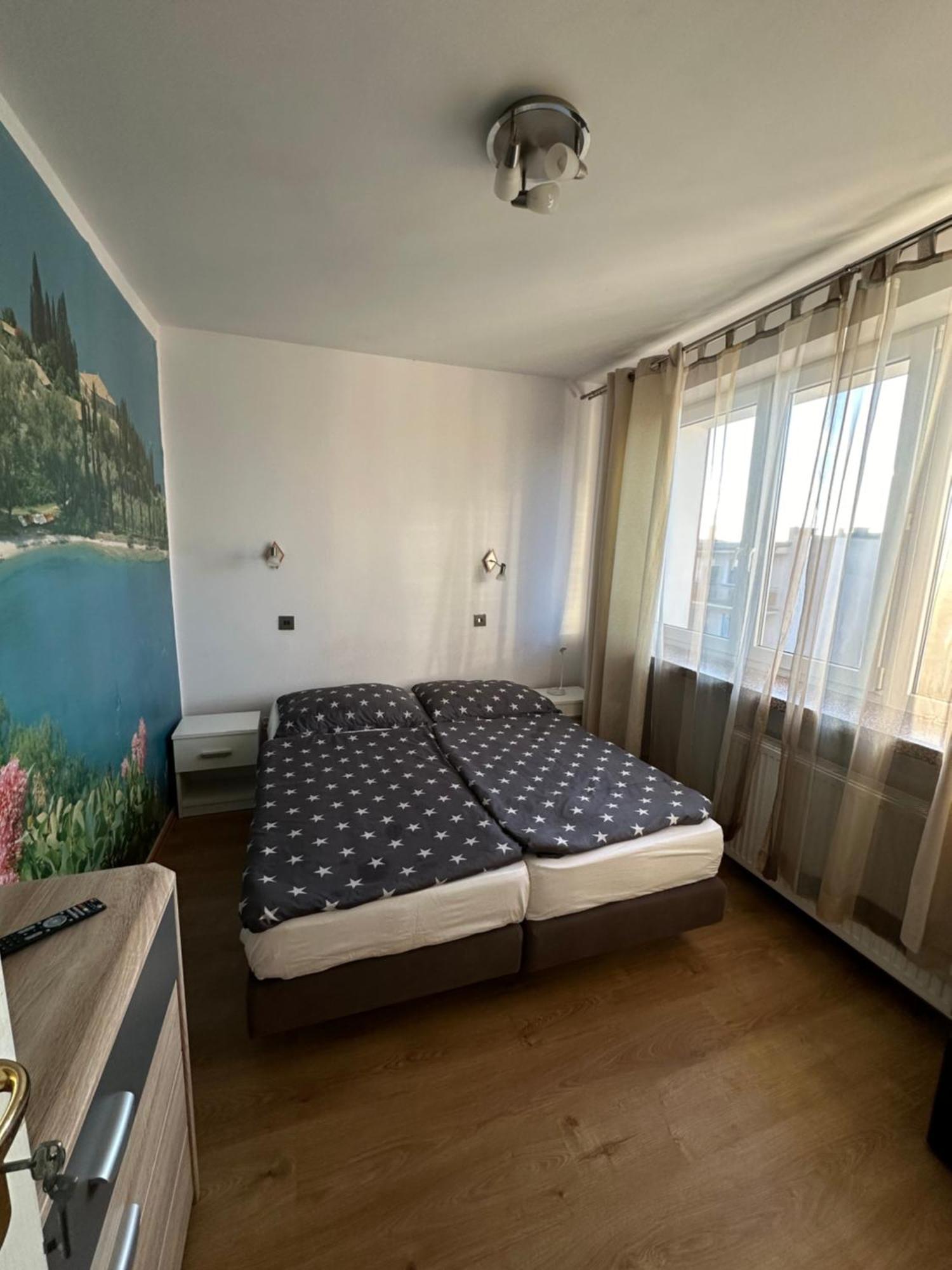 Appartement Oceania Mielno à Mielno  Extérieur photo