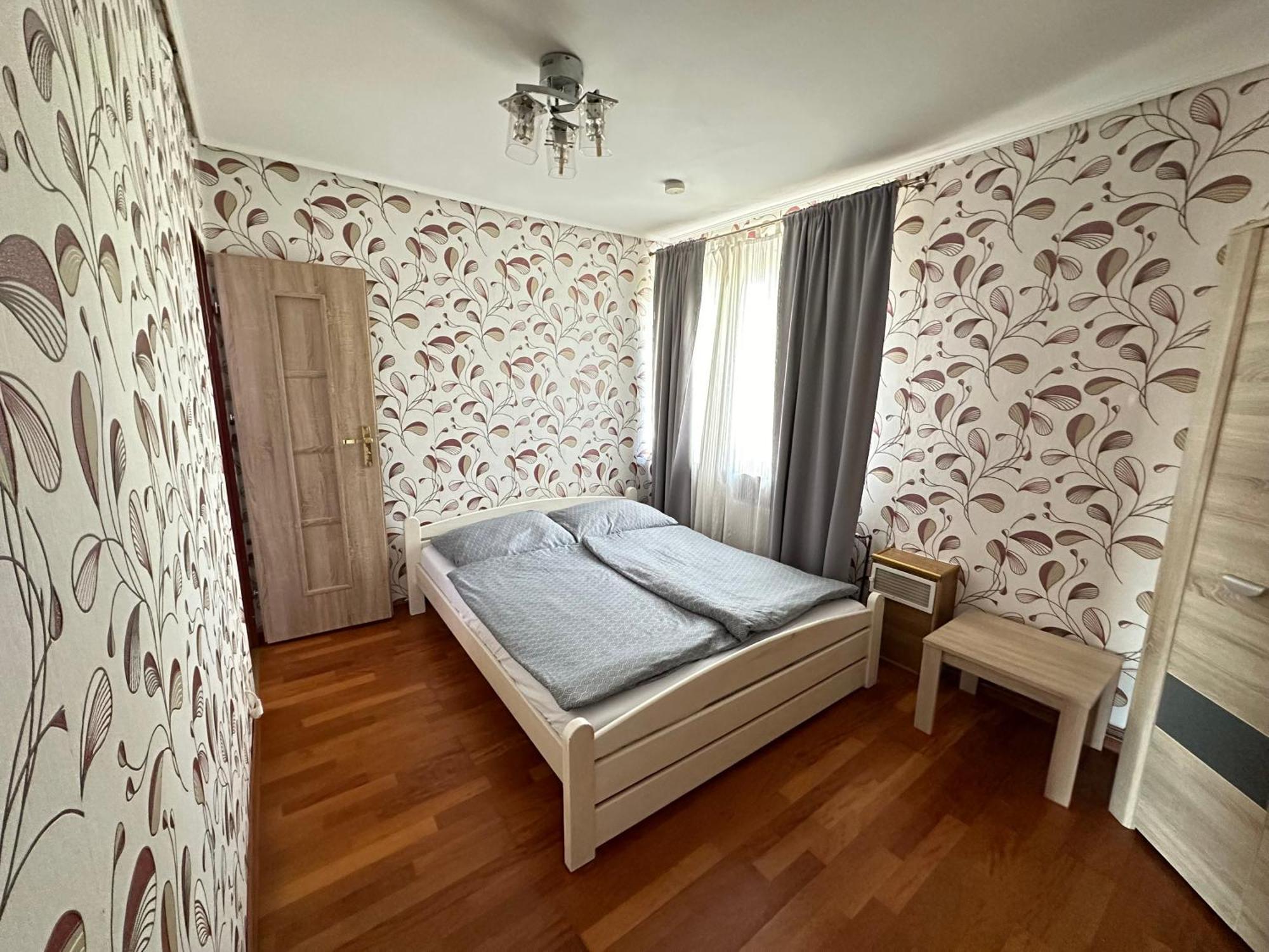 Appartement Oceania Mielno à Mielno  Extérieur photo