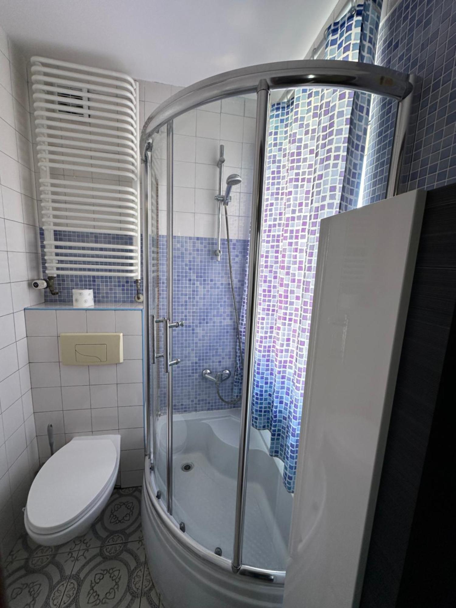 Appartement Oceania Mielno à Mielno  Extérieur photo