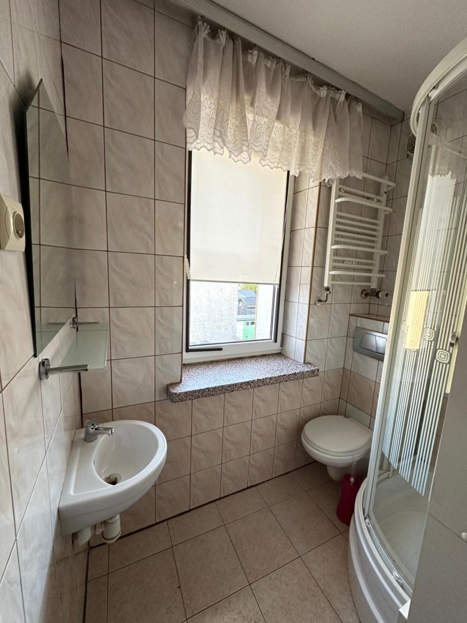 Appartement Oceania Mielno à Mielno  Extérieur photo
