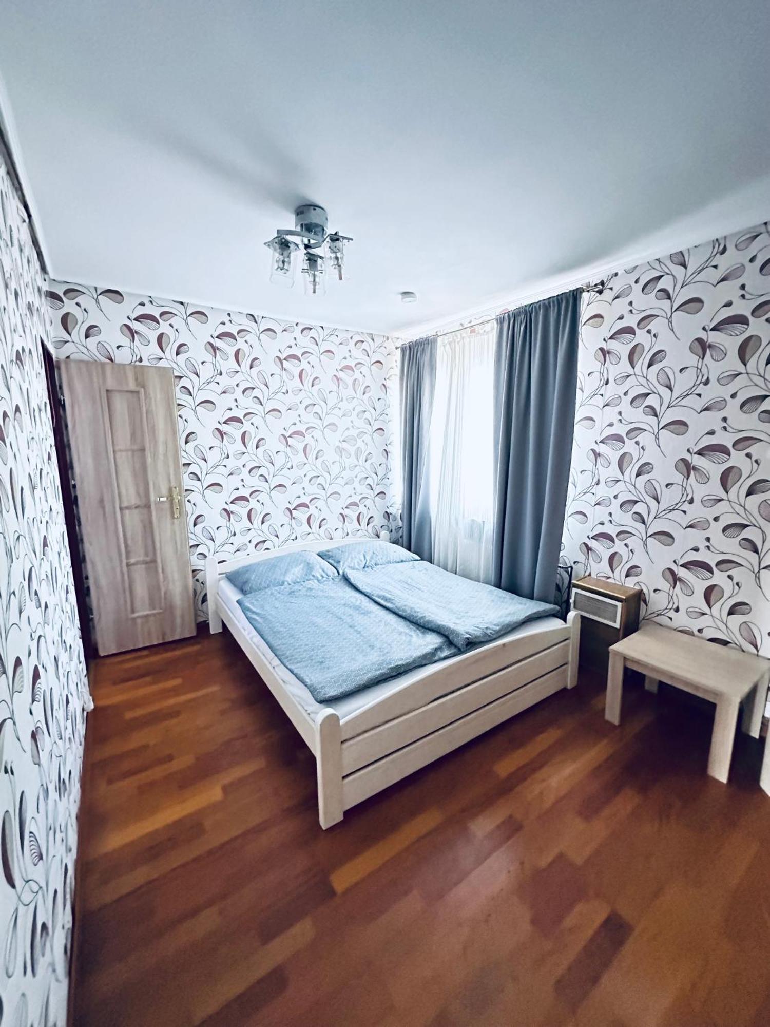 Appartement Oceania Mielno à Mielno  Extérieur photo