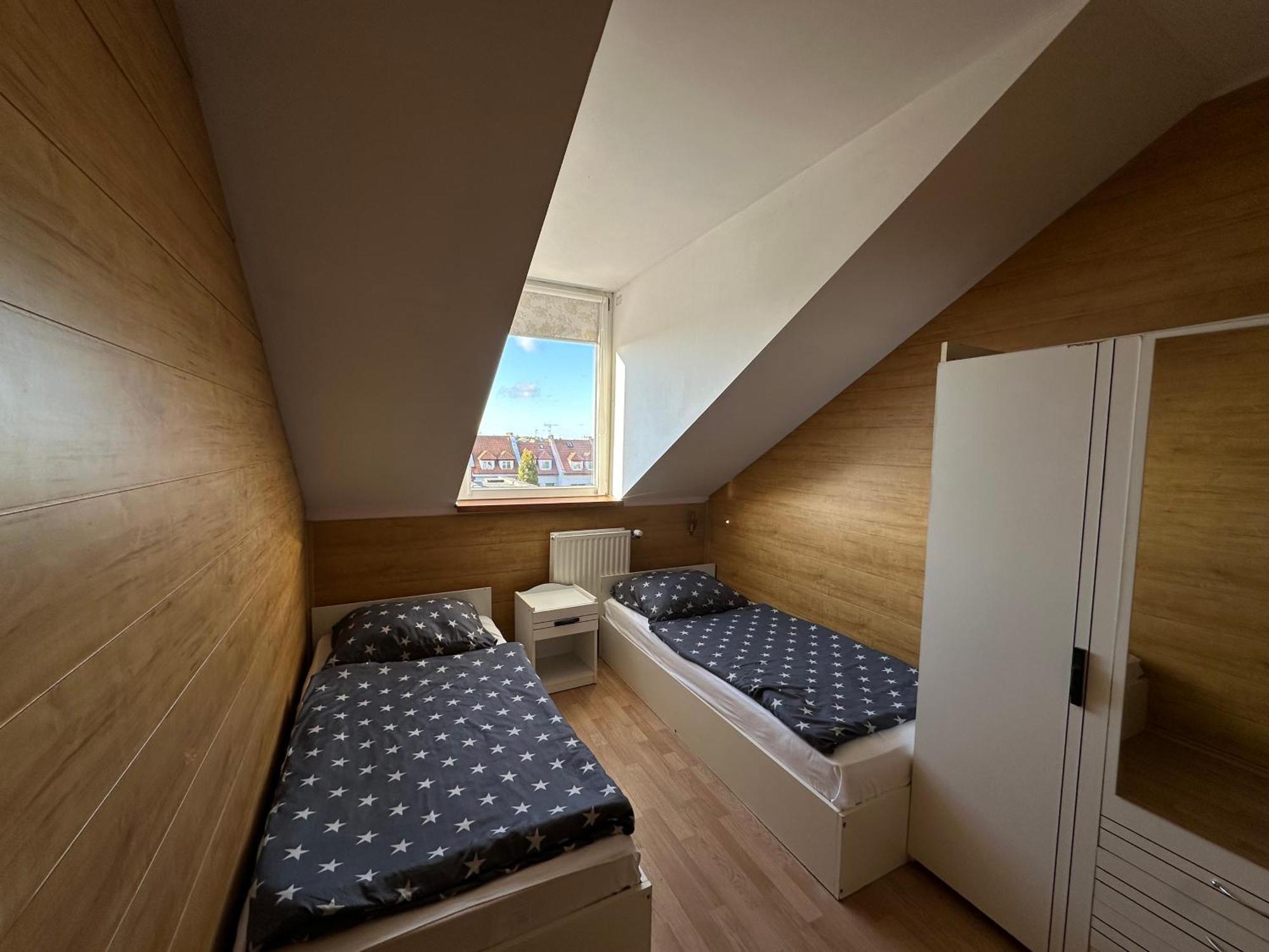 Appartement Oceania Mielno à Mielno  Extérieur photo