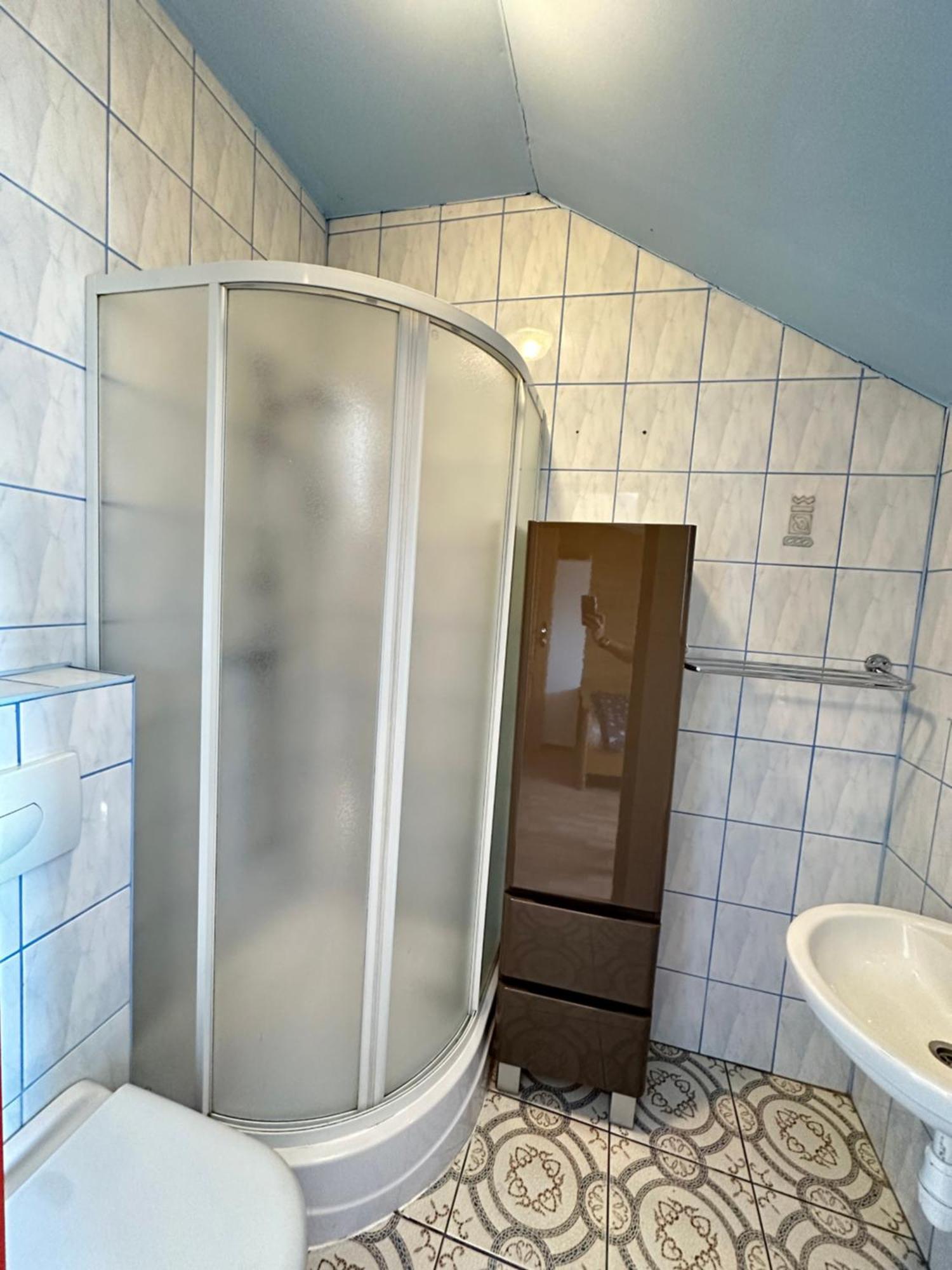 Appartement Oceania Mielno à Mielno  Extérieur photo