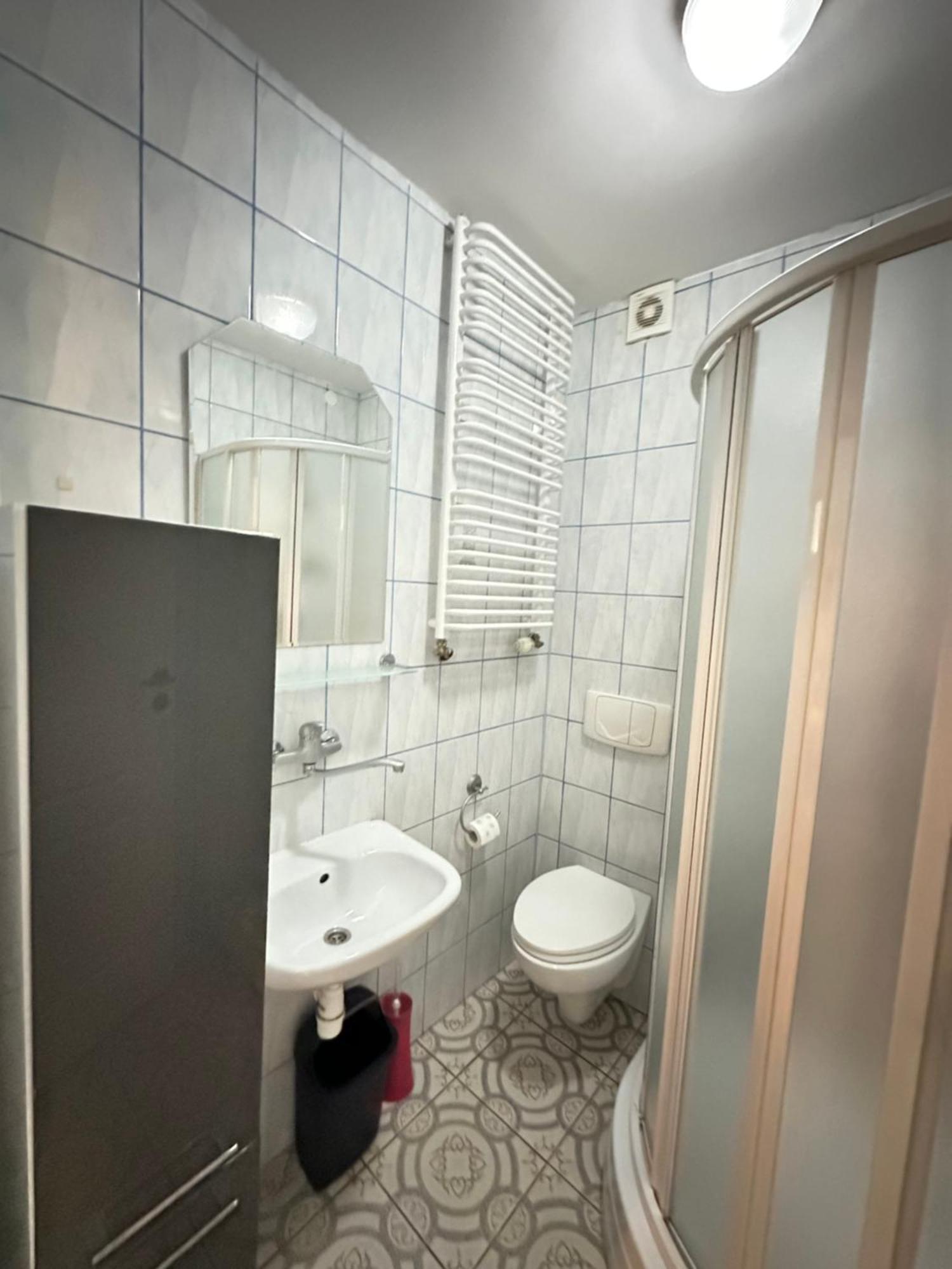 Appartement Oceania Mielno à Mielno  Extérieur photo