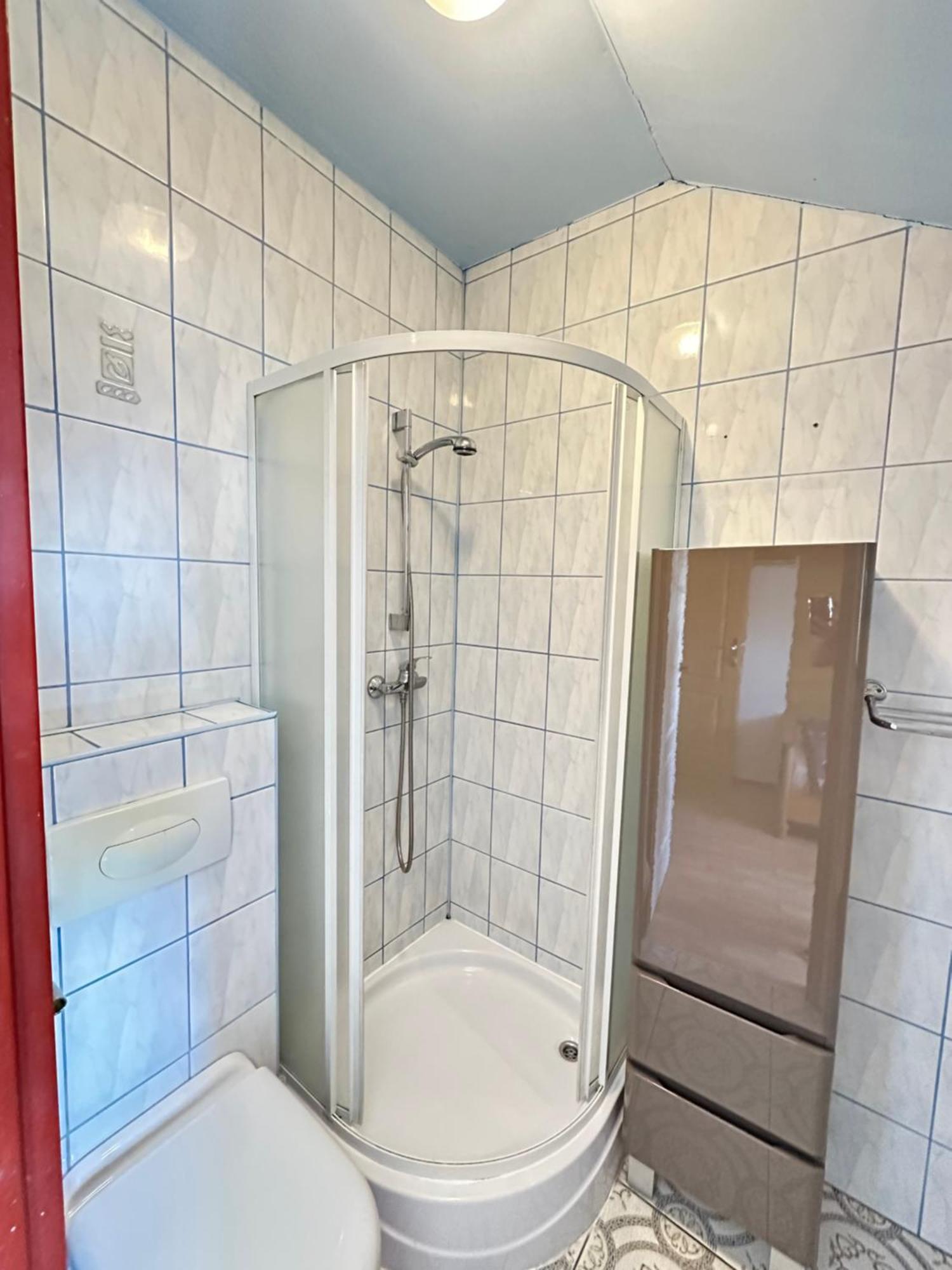Appartement Oceania Mielno à Mielno  Extérieur photo