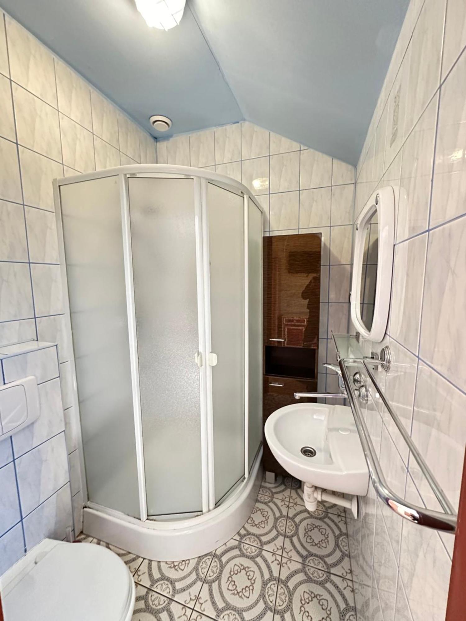 Appartement Oceania Mielno à Mielno  Extérieur photo
