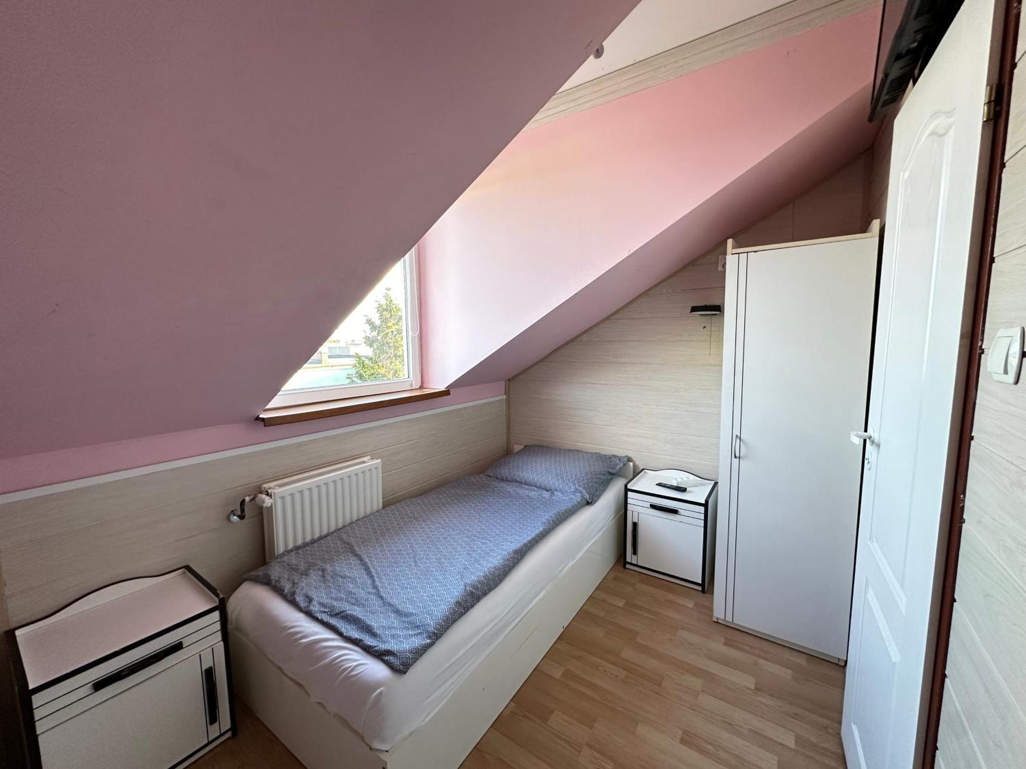Appartement Oceania Mielno à Mielno  Extérieur photo