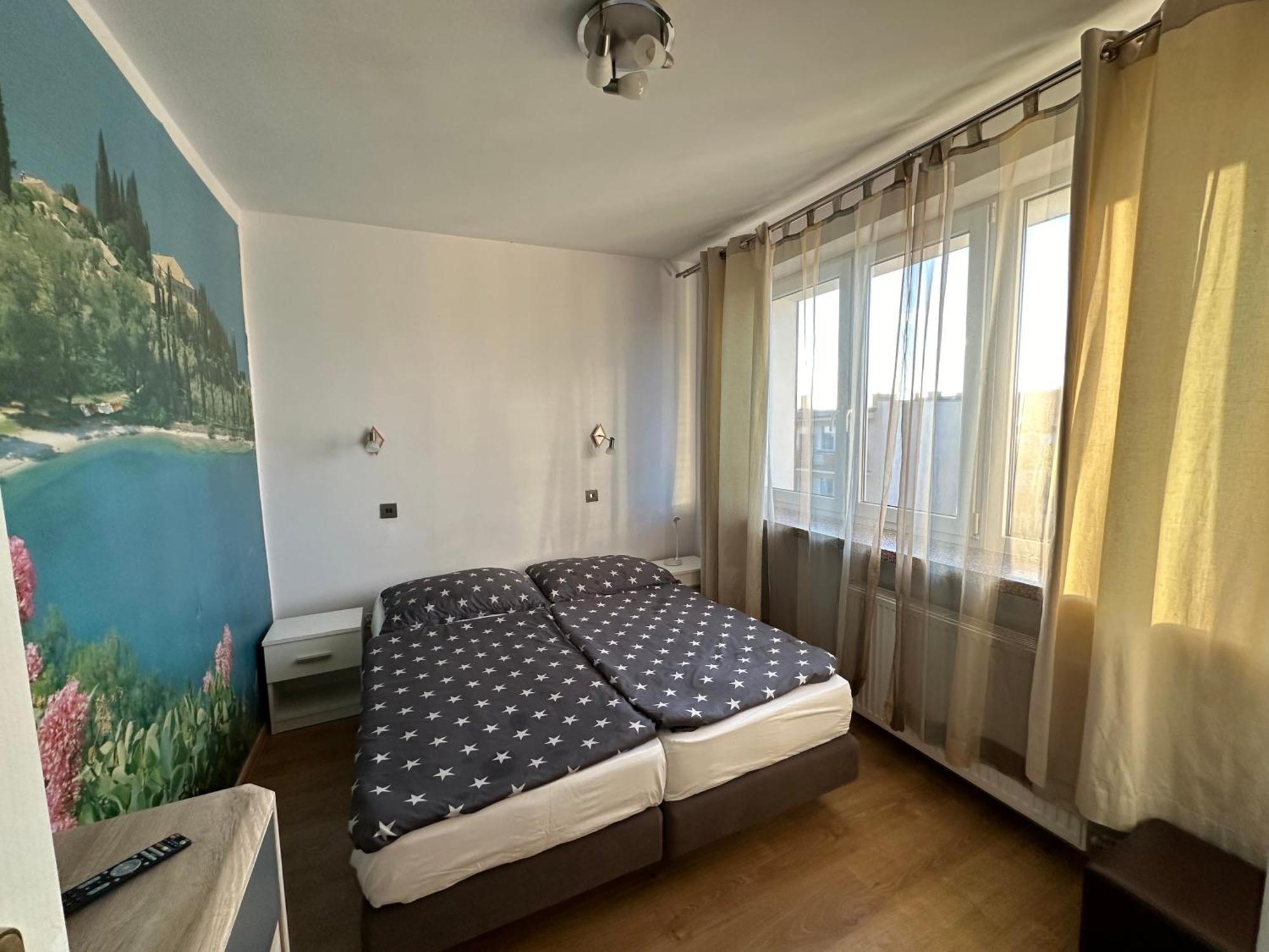 Appartement Oceania Mielno à Mielno  Extérieur photo